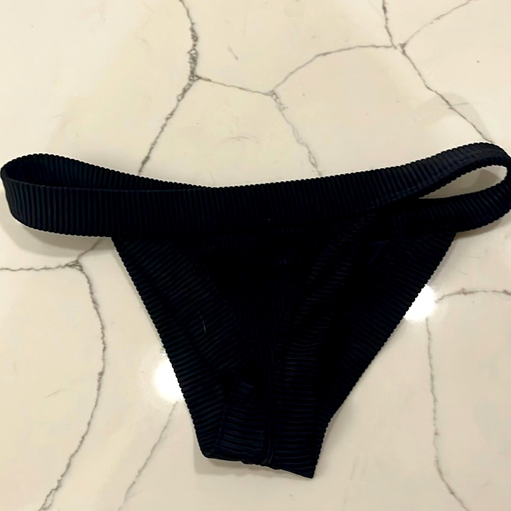 Frankie’s bikini bottom XS, never worn